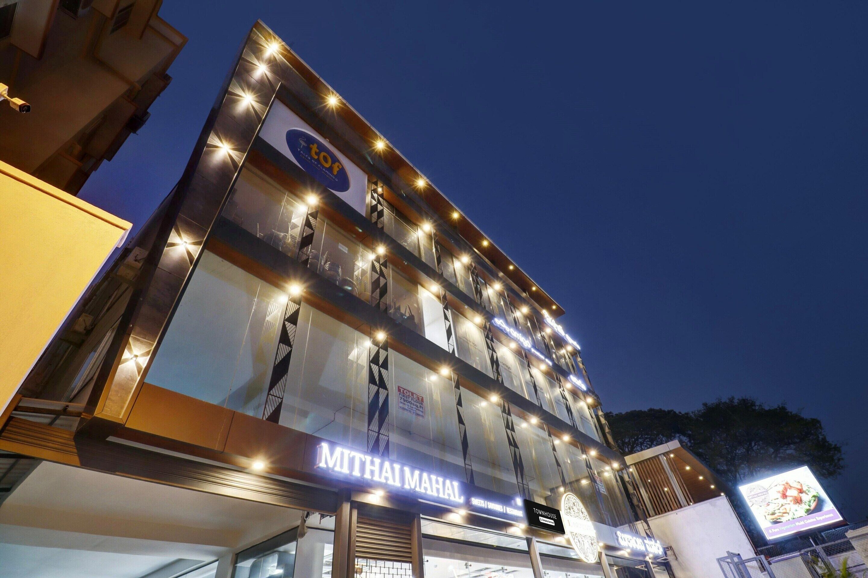 Hus | Udendørsområde