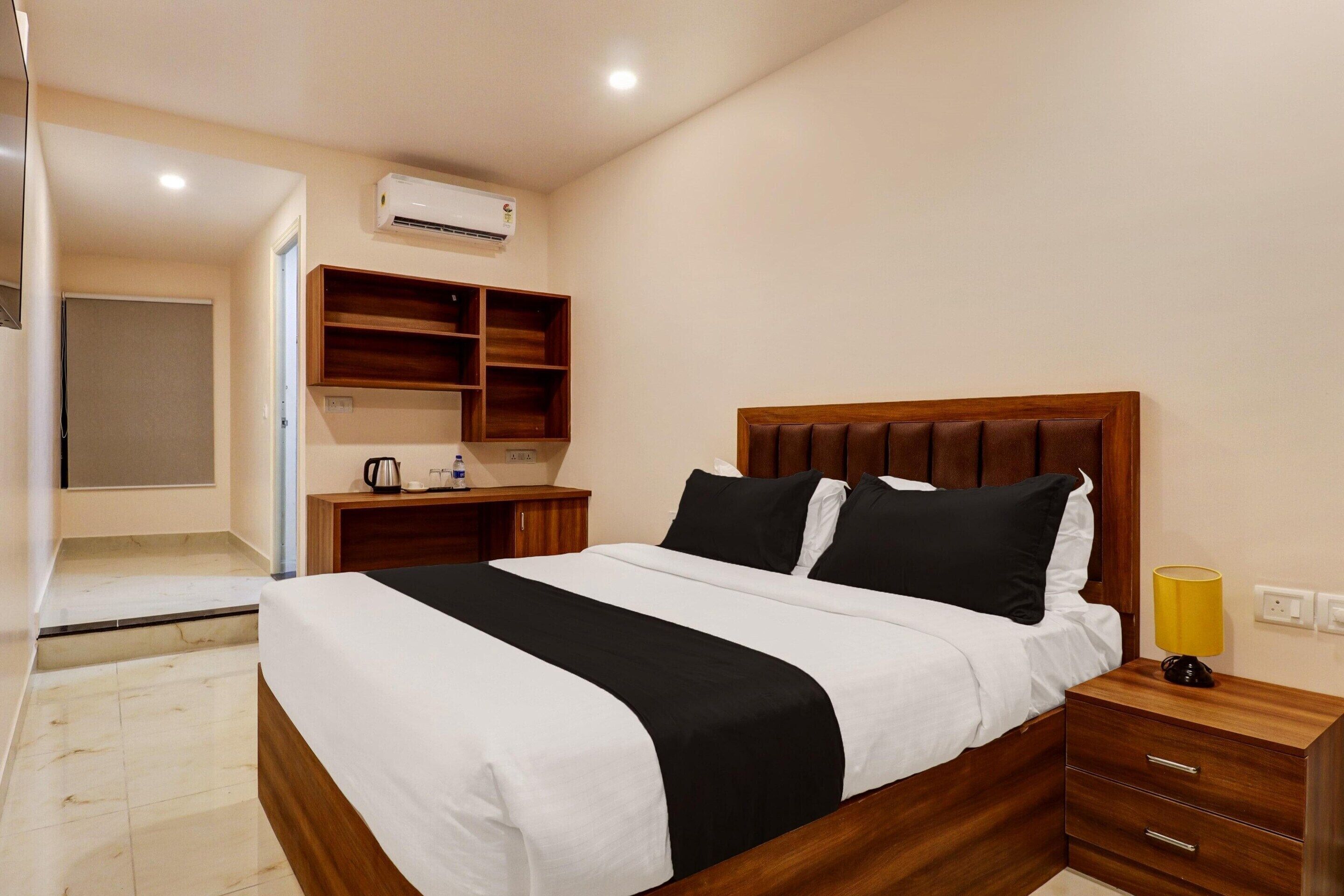 บ้านพัก