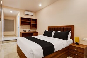 บ้านพัก