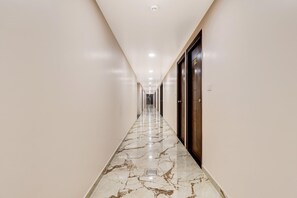 บ้านพัก | ภายใน