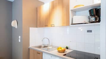 Cottage | Private kitchen