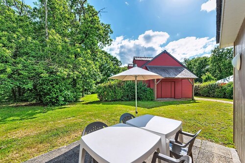 Cottage for Five Guests in Saumur