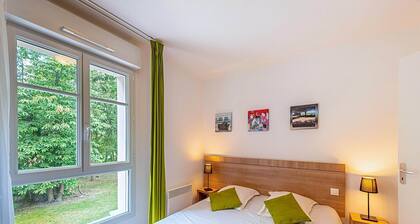 Cottage for Five Guests in Saumur