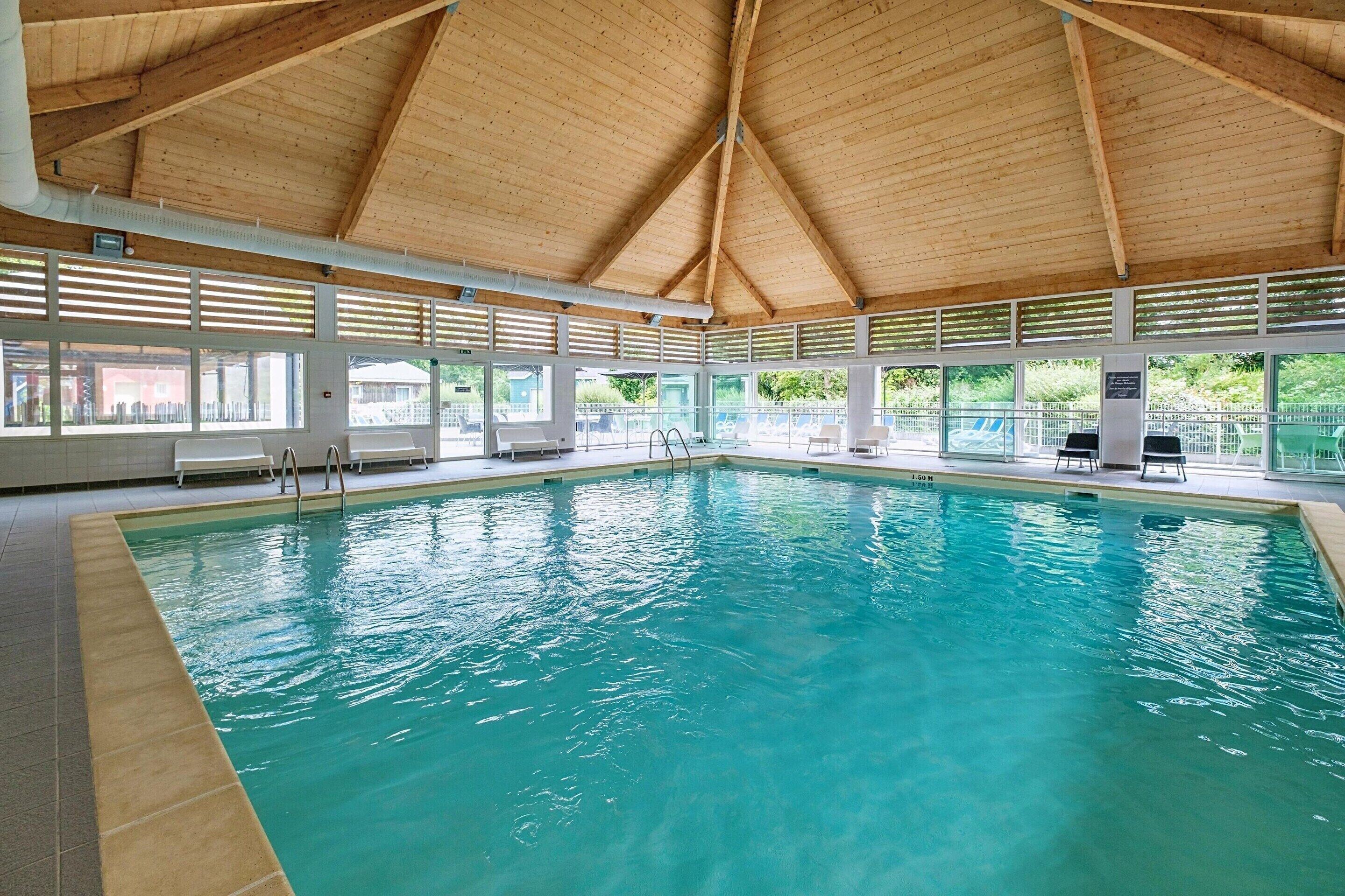 Cottage | Hồ bơi | Hồ bơi ngoài trời 
