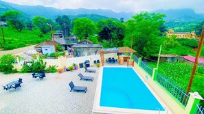 2 indoor pools, outdoor pool - São Jorge Village Turismo Lda (Sao Lourenco dos Orgaos)