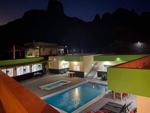 Pool - São Jorge Village Turismo Lda (SÃO LOURENÇO DOS ORÇÃOS)