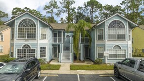 Exterior - 3BR Condo Royal Bay Near Disney + Resort (Kissimmee)