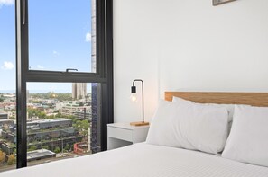 Apartment - Central Southbank Apartment With Pool Access (Melbourne)