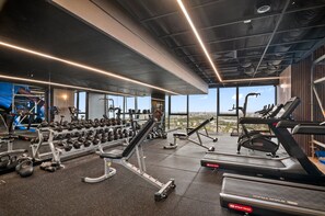 Apartment | Spa treatment - Central Southbank Apartment With Pool Access (Melbourne)