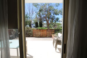 Interior - Elysia park townhouse 14 - Modern 2-bedroom /Gym/ Pool/Parking/Paphos center (Pafos)