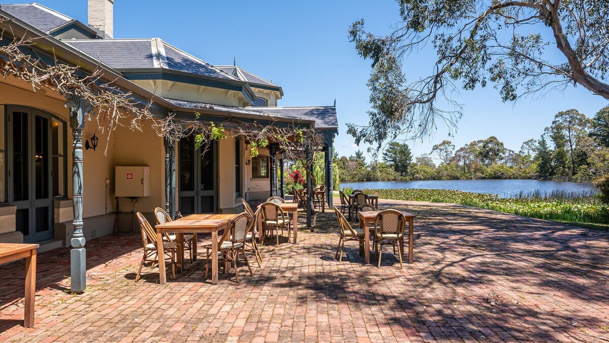 Bild für Gastgeberprofil