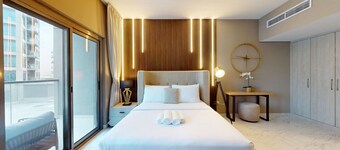 Cozy Modern Studio l Quiet Community l Dubai South