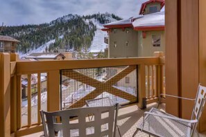 Property grounds - Palisades View One Bedroom (Olympic Valley)