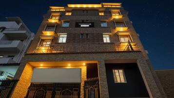 Nhà | Ngoại thất