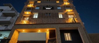 Townhouse Patliputra Formerly Pranjal