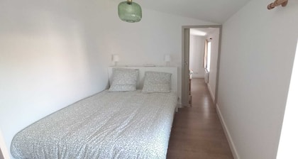 L'Espoirenthèse - T2 35 m² close to all amenities