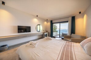 Chambre Deluxe