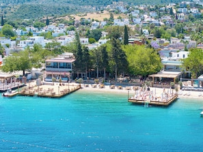 Front of property - Orkide Bodrum (Bodrum)