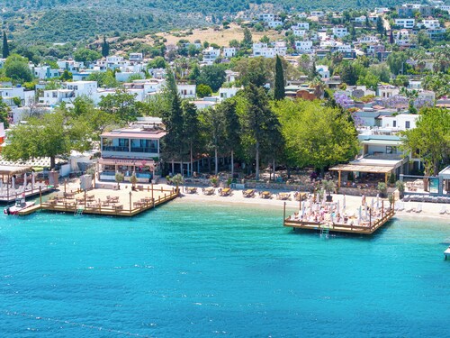 Orkide Bodrum