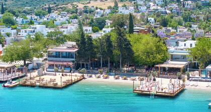 Orkide Bodrum