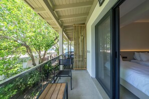 Standardrum | Terrass/Patio