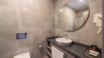 Rom – deluxe | Bad