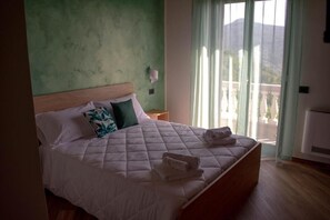 Room - B&B La Casetta (Calabria)