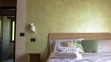 Double Room, Mountain View