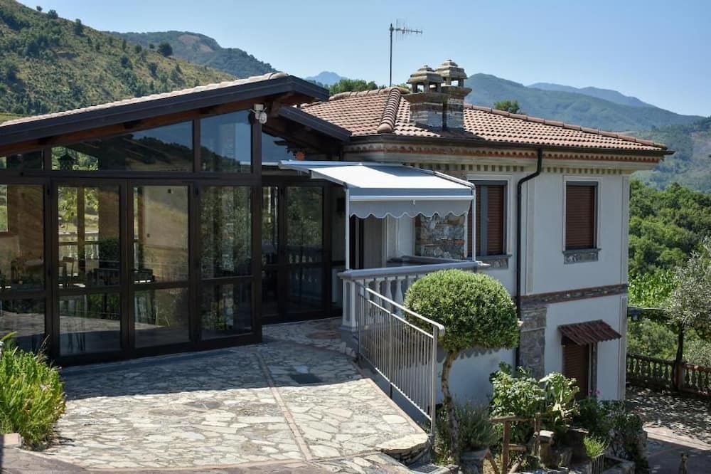 B&B La Casetta
