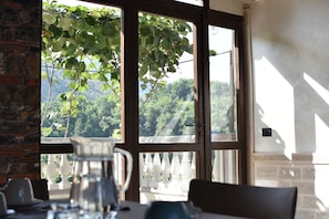 Free daily buffet breakfast - B&B La Casetta (Verbicaro)