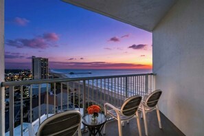 Property grounds - Sands Ocean Club Efficiency 1524- Side Ocean View (Myrtle Beach)