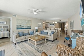 Smart TV - Ocean Bay Club 1510-4 Bedroom-Indoor/Outdoor Pools (North Myrtle Beach)