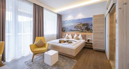 Brightside Studio I Graz-süd I for 2 24-7 Check-in