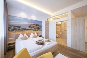 Room - Brightside Studio I Graz-süd I for 2 24-7 Check-in (Graz)