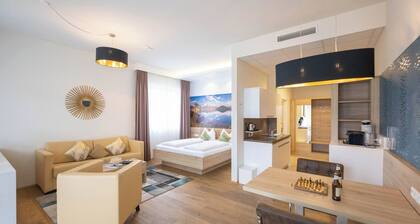 Suite With Character I Graz-süd for 2 24-7 Check-in