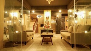 Interior - Elegant 2BHK “Sukoon” at EkJap Paradise Palms – Peaceful Luxury Living (Nerul)