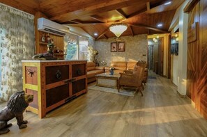 Interior - Elegant 2BHK “Sukoon” at EkJap Paradise Palms – Peaceful Luxury Living (Nerul)