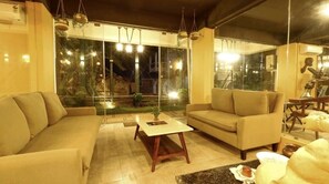 Interior - Elegant 2BHK “Sukoon” at EkJap Paradise Palms – Peaceful Luxury Living (Nerul)