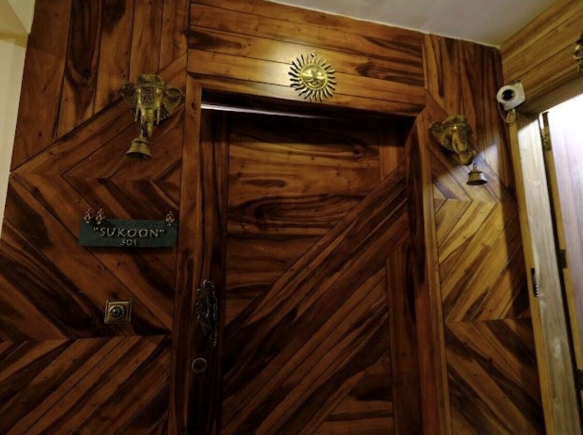 Bild für Gastgeberprofil