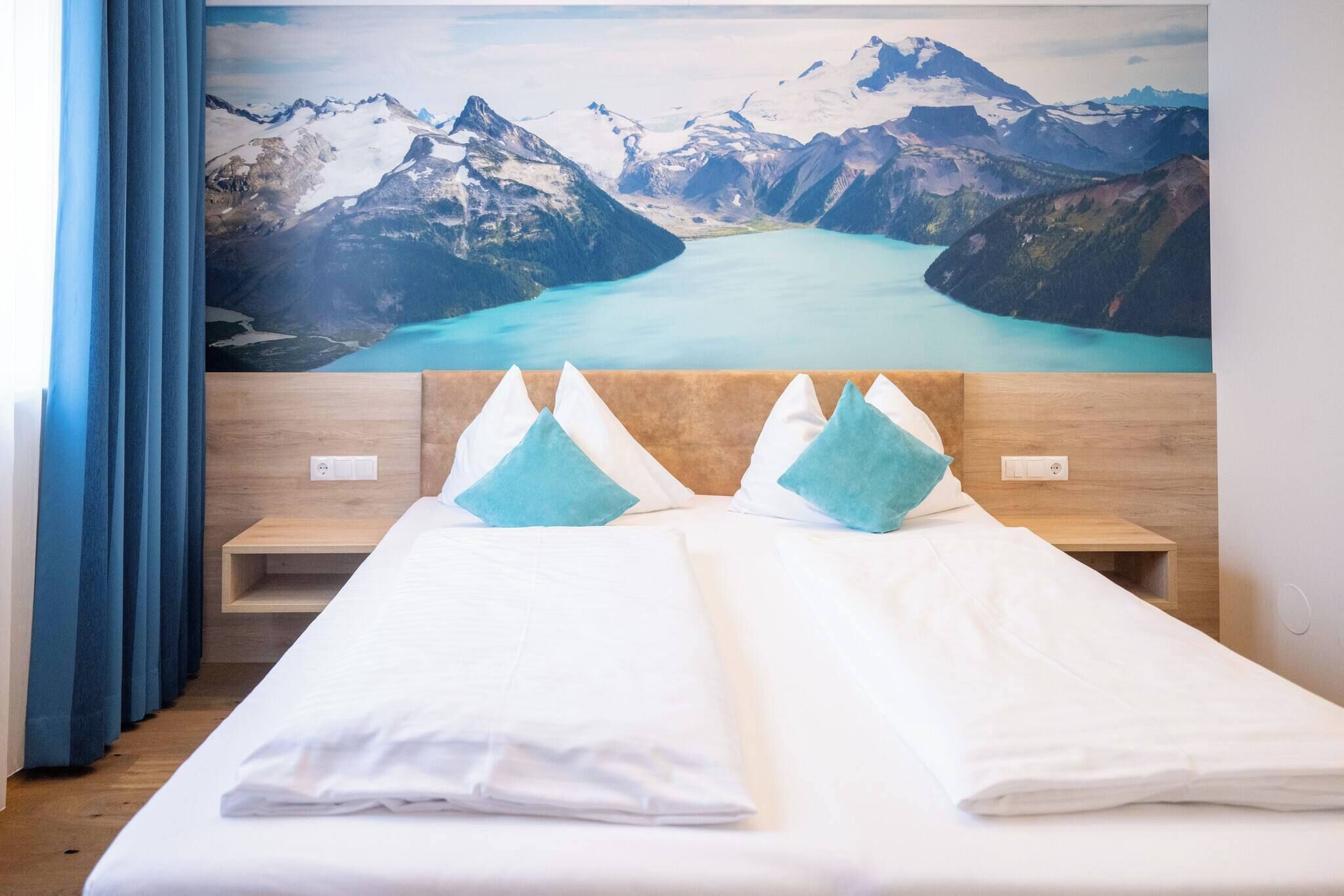 1 slaapkamer