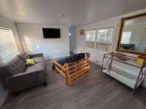 Living area - This smaller, cozy space is bright and welcoming, with plenty (Augusta)