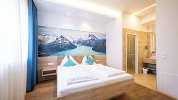 1 slaapkamer