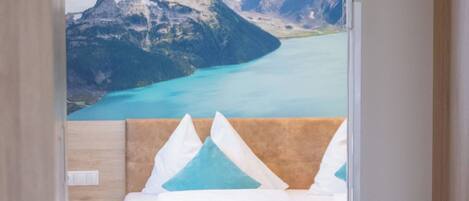 Leilighet, 1 soverom, tilgjengelighetstilpasset, røyk