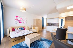 1 habitación 