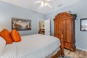 3 bedrooms - The Rookery 3501 (Gulf Shores)
