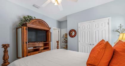 The Rookery 3501
