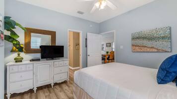 3 bedrooms