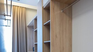 Căn hộ, 1 phòng ngủ, phù hợp cho người khuyết tật, hút thuốc | Nội thất