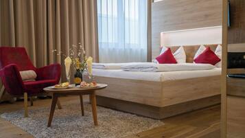 Apartment, 1 Bedroom, Accessible, Smoking | 1 bedroom