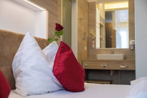 Apartment, 1 Bedroom, Accessible, Smoking | 1 bedroom - Red Dream Apartment for 2 I Graz-süd I 24-7 Check-in (Graz)